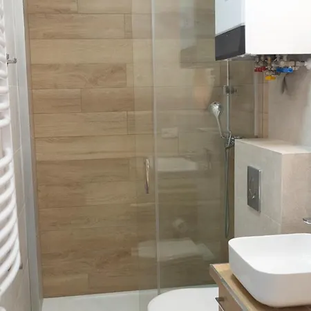 Apartament Stary Rynek Poznan
