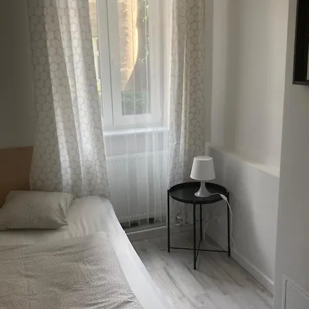 Apartament Stary Rynek Apartment Poznan
